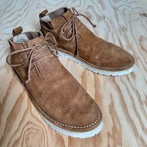 Mᴀʀsᴇ̀ʟʟ Wᴏᴍᴇɴs Sᴜᴇᴅᴇ Cʜᴜᴋᴋᴀ Bᴏᴏᴛs